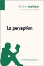 La Perception (Fiche Notion) - Preview