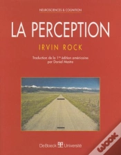 Capa do artigo La Perception