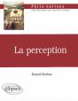 La Perception - Preview