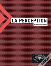 Capa do artigo La Perception