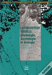 Capa do artigo La Perception Visuelle