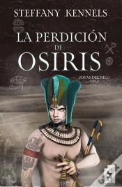 Capa do artigo La Perdición De Osiris