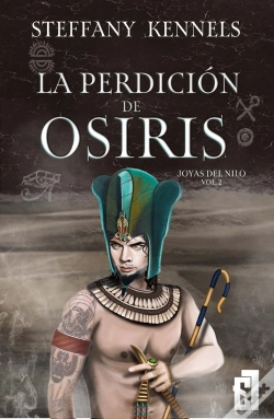 Capa do artigo La Perdición De Osiris