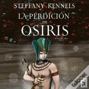 Capa do artigo La Perdición De Osiris