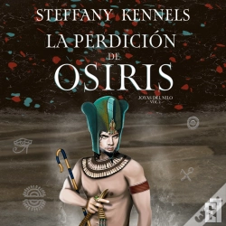 Capa do artigo La Perdición De Osiris