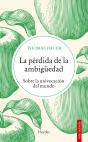 La Pérdida De La Ambigüedad - Preview
