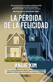 Capa do artigo La Perdida De La Felicidad