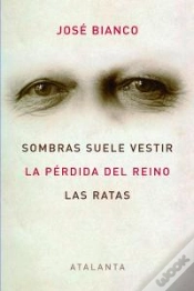Capa do artigo La Pérdida Del Reino
