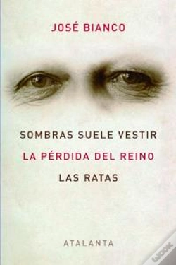 Capa do artigo La Pérdida Del Reino