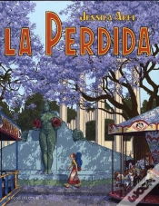 Capa do artigo La Perdida