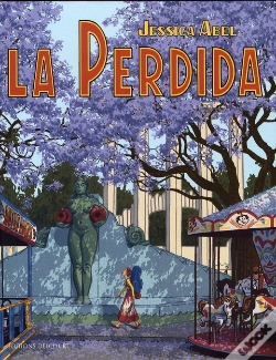 Capa do artigo La Perdida