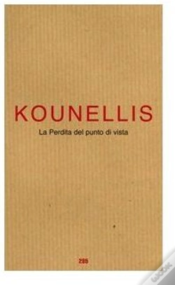 Capa do artigo La Perdita Del Punto Di Vista