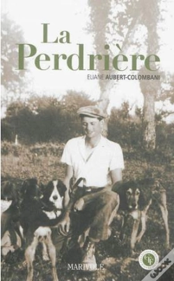 Capa do artigo La Perdriere