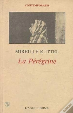 Capa do artigo La Peregrine