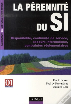 Capa do artigo La Pérennité Du Si