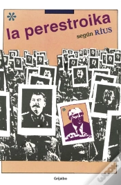 Capa do artigo La Perestroika