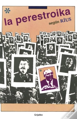 Capa do artigo La Perestroika
