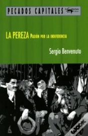 Capa do artigo La Pereza
