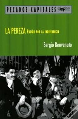 Capa do artigo La Pereza