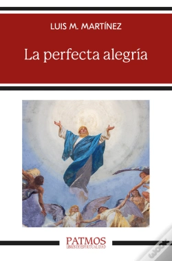 Capa do artigo La Perfecta Alegria