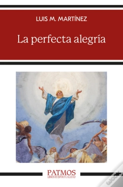 Capa do artigo La Perfecta Alegría