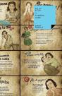 La Perfecta Casada - Preview