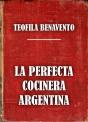 La Perfecta Cocinera Argentina - Preview