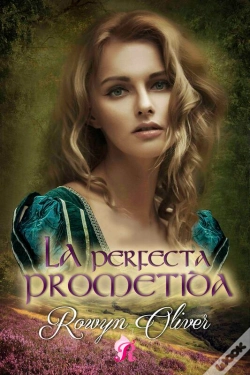 Capa do artigo La Perfecta Prometida