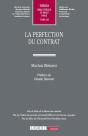 La Perfection Du Contrat - Preview