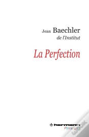 Capa do artigo La Perfection