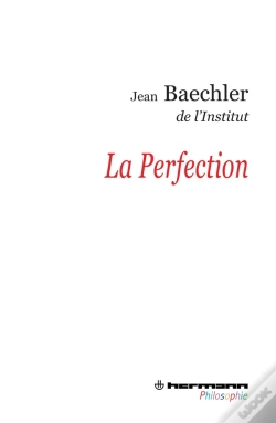 Capa do artigo La Perfection