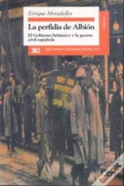 Capa do artigo La Perfidia De Albión