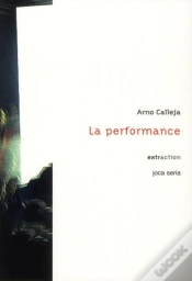 Capa do artigo La Performance