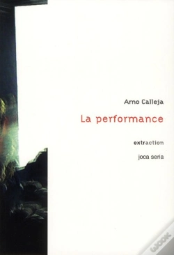 Capa do artigo La Performance