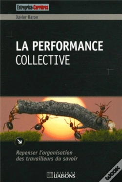 Capa do artigo La Performance Collective