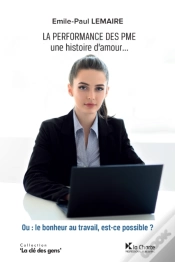 Capa do artigo La Performance Des Pme