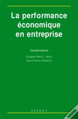 Capa do artigo La Performance Economique En Entreprise