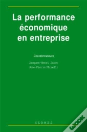 La Performance Economique En Entreprise