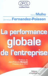 La Performance Globale De L'Entreprise