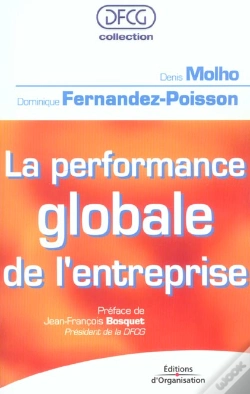 Capa do artigo La Performance Globale De L'Entreprise