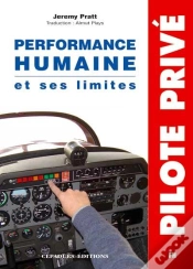 Capa do artigo La Performance Humaine Et Ses Limites
