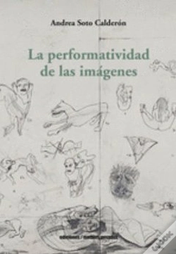 Capa do artigo La Performatividad De Las Imagenes