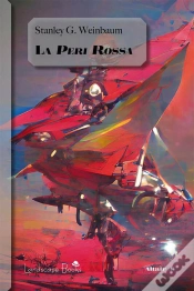 Capa do artigo La Peri Rossa