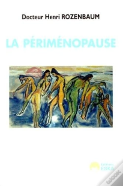 Capa do artigo La Perimenopause