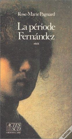 Capa do artigo La Période Fernandez