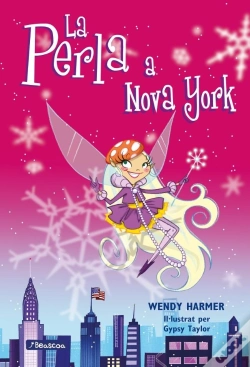 Capa do artigo La Perla A Nova York (Col·Lecció La Perla)