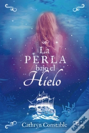 Capa do artigo La Perla Bajo El Hielo
