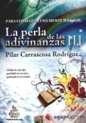 La Perla De Las Adivinanzas Iii  
