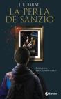 La Perla De Sanzio - Preview