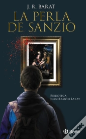 Capa do artigo La Perla De Sanzio